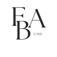 umd fashion business association logo image