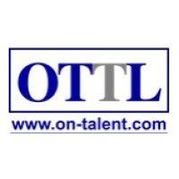 on talent technology limited logo image