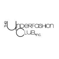 the underfashion club logo image