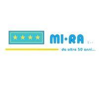 mi-ra s.r.l. logo image