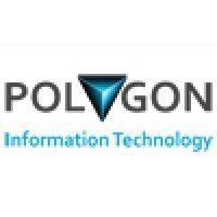 polygon it logo image