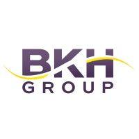 bkh group logo image