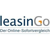 leasingo gmbh logo image