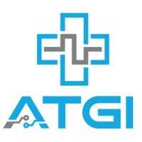 atg innovations (atgi) logo image