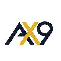 ax9 security logo image