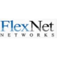 flexnet networks llc logo image