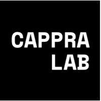 cappra lab logo image