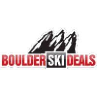 boulder ski deals logo image