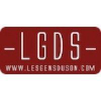 les gens du son (lgds) logo image