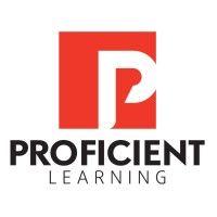 proficient learning, llc logo image