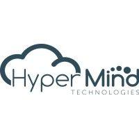 hyper mind technologies logo image