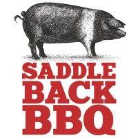 saddleback bbq llc logo image