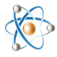 atomic revenue logo image