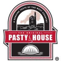 the original pasty house logo image