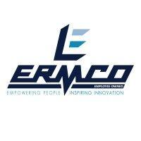 ermco, inc. logo image