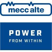 mecc alte logo image