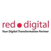 reddot digital limited logo image