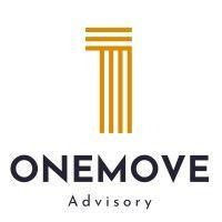 onemove advisory logo image