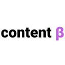 logo of Content Beta