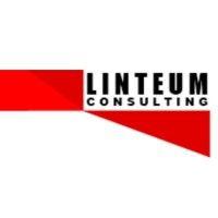 linteum consulting logo image