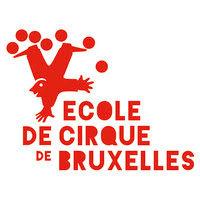 ecole de cirque de bruxelles logo image