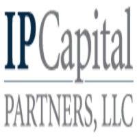 ip capital partners, llc logo image