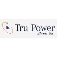 tru power, inc. logo image