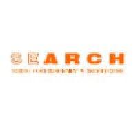 se-arch logo image