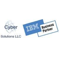 cyber solutions llc logo image