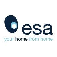 esa serviced apartments logo image