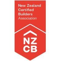 new zealand certified builders association logo image