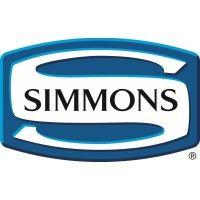 simmons (southeast asia) pte ltd logo image