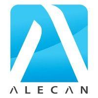 alecan marketing solutions, inc. logo image