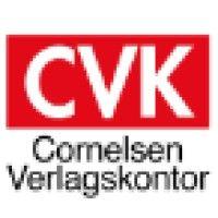 cornelsen verlagskontor gmbh logo image