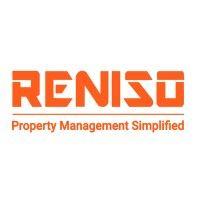 reniso logo image