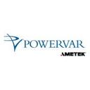 logo of Powervar Ametek