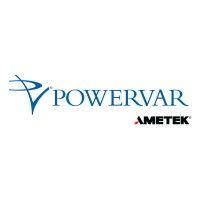 powervar | ametek