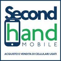 secondhand mobile logo image