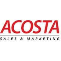 acosta sales logo image