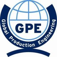 global production engineering (gpe tu berlin) logo image