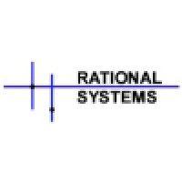 rational systems logo image