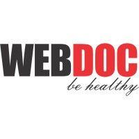 webdoc logo image