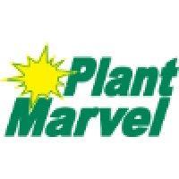 plant marvel laboratories, inc. logo image