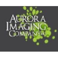 aurora imaging company logo image