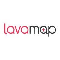 lavamap logo image