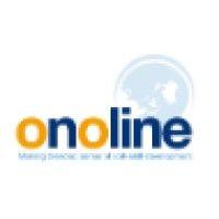 ono-line ltd logo image