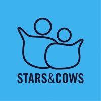 stars & cows logo image