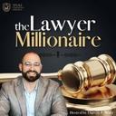 logo of The Lawyer Millionaire