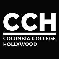 columbia college hollywood logo image