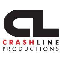 crash line productions logo image